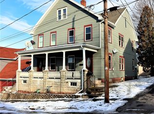 205 Ridge Ave #207, Milton, PA 17847