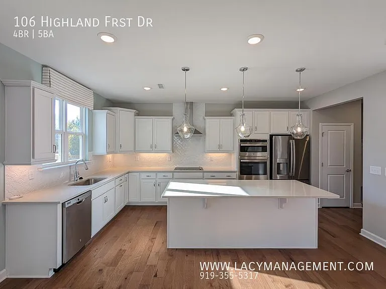 106 Highland Forest Dr — Photo 5
