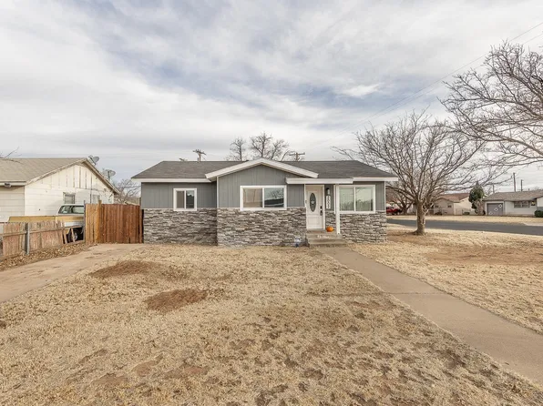 2002 65th St, Lubbock, TX 79412