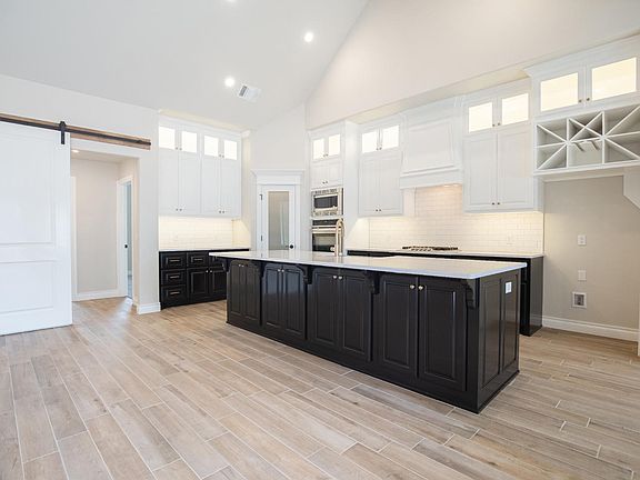 Homes by Taber Zade Floor Plan