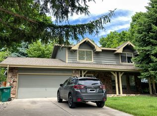 2207 Apache Ct, Fort Collins, CO 80525