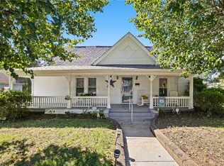 537 Washburn Ave, Eden, NC 27288