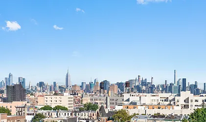 Sold by Keller Williams NYC