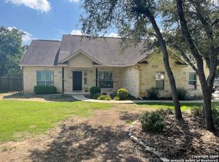 785 Deep Water Dr, Spring Branch, TX 78070