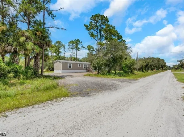 470 S Jinete St, Clewiston, FL 33440