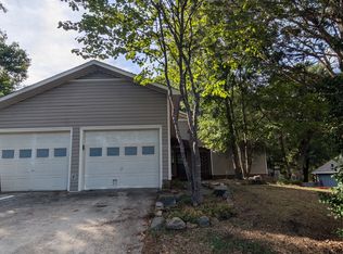 11802 Moonridge Dr, Charlotte, NC 28226