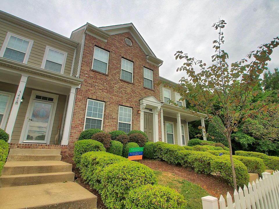 5464 Edmondson Pike, Nashville, TN 37211 Zillow