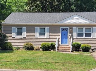 33 Deep Creek Rd, Newport News, VA 23606