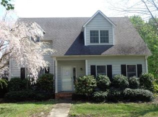 4026 Waterview Rd, High Point, NC 27265