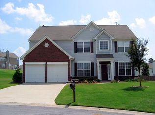 6 Saros Ct, Greenville, SC 29607