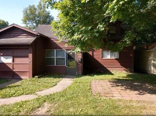 108 W Bryant Ave, Franklin, OH 45005