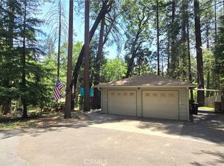 6286 Columbine Rd, Magalia, CA 95954