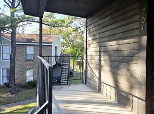 7200 Tc Jester Blvd #704, Houston, TX 77088