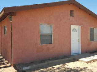 16821 Batson Rd, Victorville, CA 92395