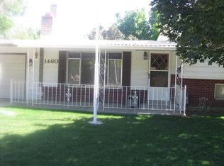 1460 E 8175 S, Cottonwood Heights, UT 84093