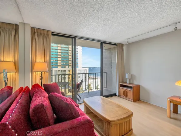 1750 E Ocean Blvd Unit 702, Long Beach, CA 90802