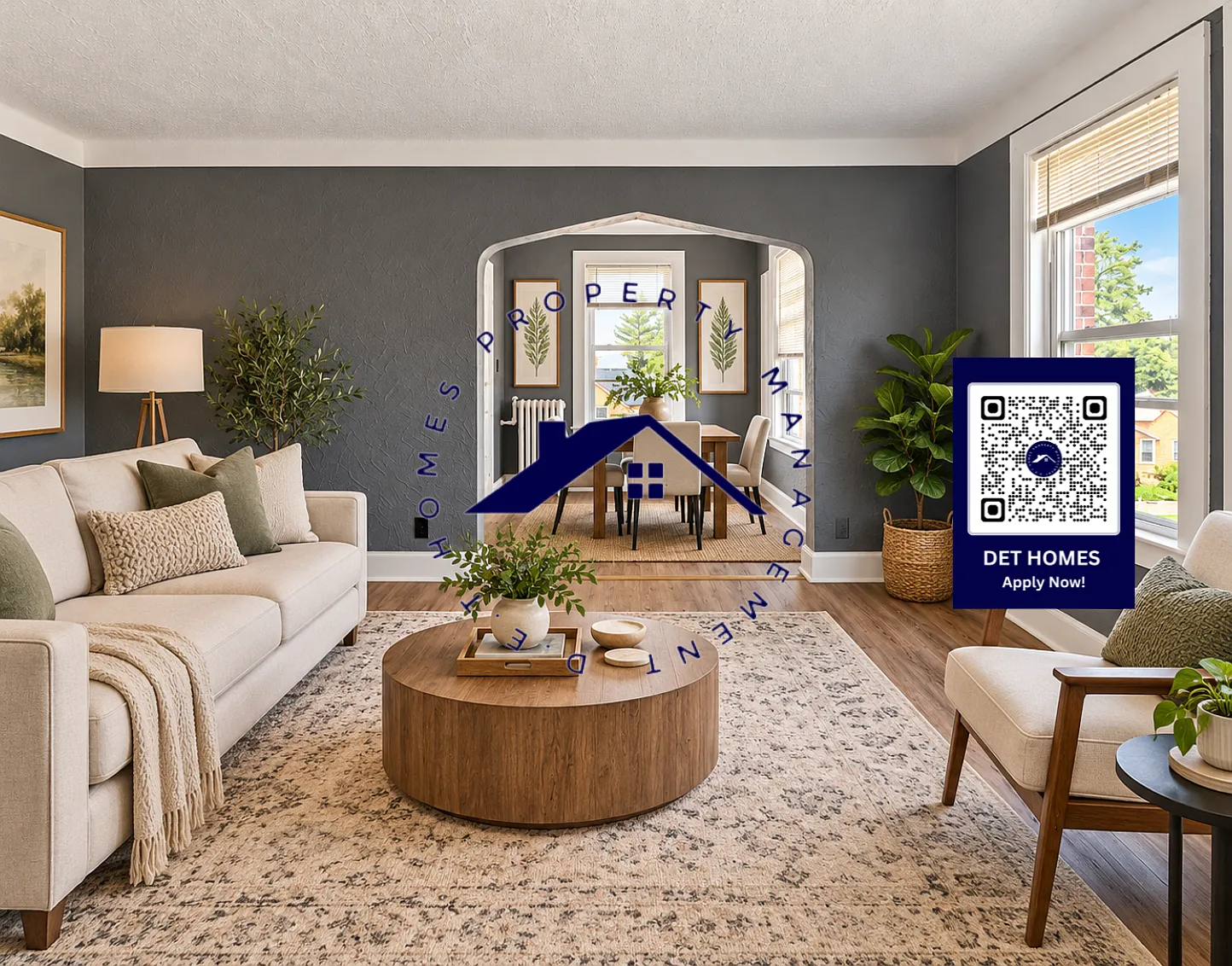 2 bed, $950 — Photo 4