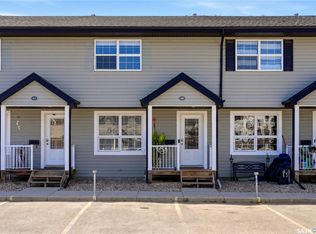 4500 Child Avenue #18, Regina, SK S4X 0A8