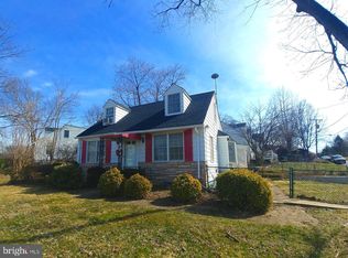 804 Gail Ave, Rockville, MD 20851