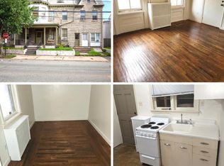 224 N Charlotte St APT 1, Pottstown, PA 19464