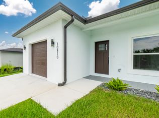 10410 Pendleton Ave, Englewood, FL 34224
