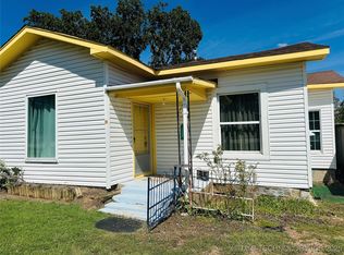 213 W Monroe Ave, McAlester, OK 74501
