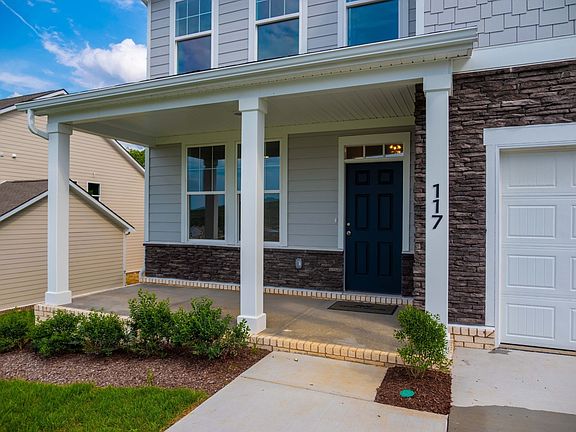 3rd image of 117 Cannonade Ct Lot 4