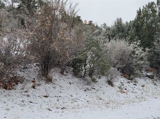 3021 Rainbow Ridge Dr LOT 331, Prescott, AZ 86303