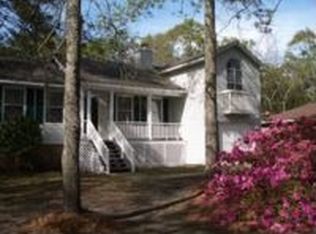 21 Hewlett Rd, Beaufort, SC 29907