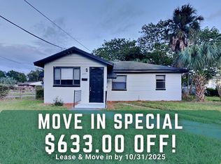 3705 Freeman Rd, Jacksonville, FL 32207