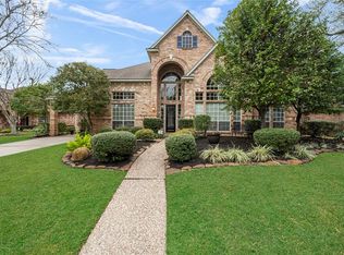 7106 Centre Grove Ct, Houston, TX 77069