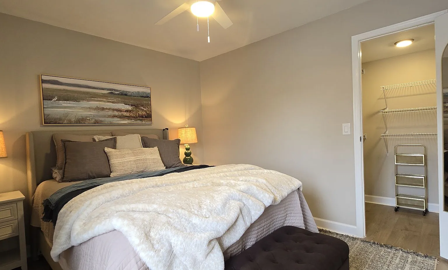 2 bed, 868 sqft, $2,450 — Photo 4