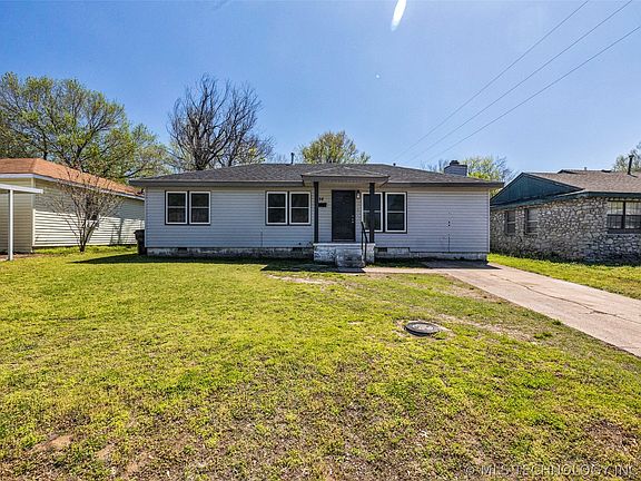 2nd image of 54 W Mockingbird Ln