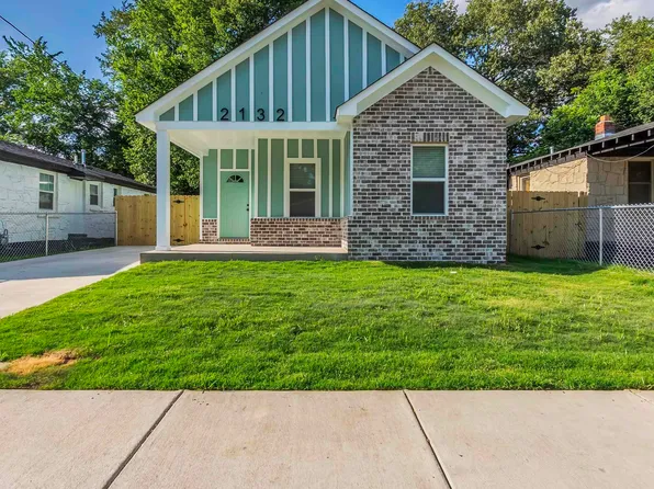 2132 Lyon Ave, Memphis, TN 38108