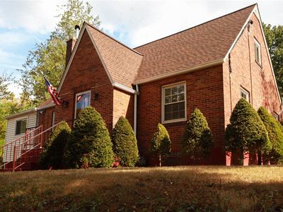 345 Siebert Rd, Pittsburgh, PA, 15237