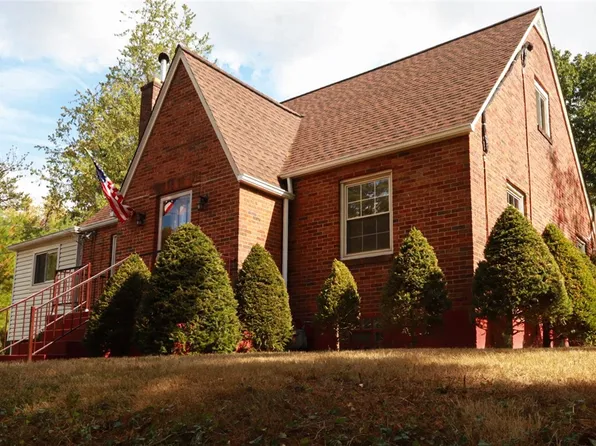 345 Siebert Rd, Pittsburgh, PA 15237