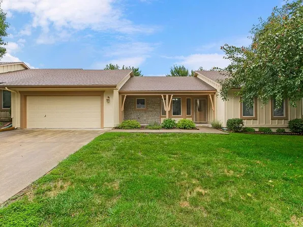 18803 S Sunrise Dr, Belton, MO 64012