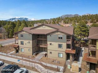 1650 E Ponderosa Pkwy #304, Flagstaff, AZ 86001