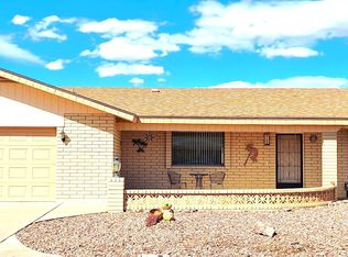 8162 E Neville Ave, Mesa, AZ 85209