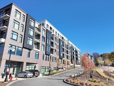 191 Washington St #402, Boston, MA, 02135