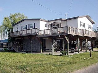 20766 Marina Rd, Perry, FL 32348