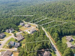 5551 Carrington Lake Pkwy #844, Trussville, AL 35173