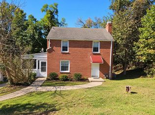 5462 Library Rd, Bethel Park, PA 15102