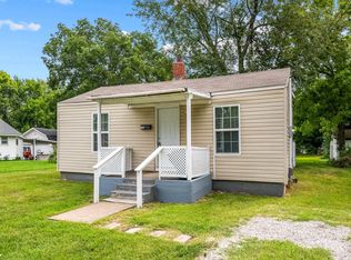2316 N Kellett Ave, Springfield, MO 65803