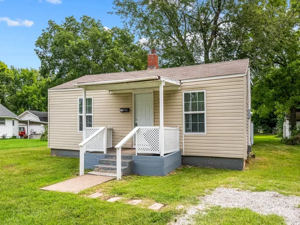2316 N Kellett Avenue, Springfield, MO 65803