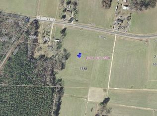 423 Cumbo Rd, Rich Square, NC 27869