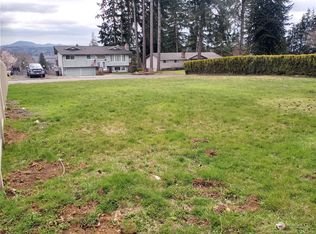 0 Hillcrest Dr, Elma, WA