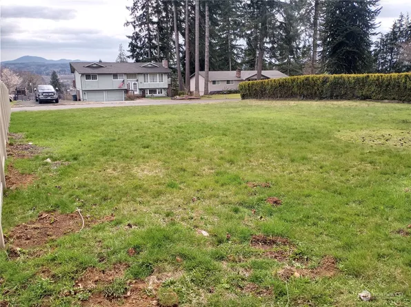 0 Hillcrest Drive, Elma, WA 98541
