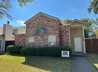 2528 Markland St, Irving, TX 75060