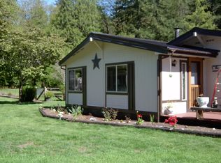16834 Highway 36, Deadwood, OR 97430